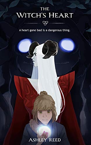 The Witch's Heart - 9781732332355