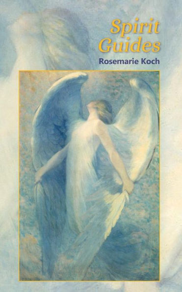 Spirit Guides - 9781732338166