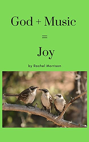 God + Music = Joy