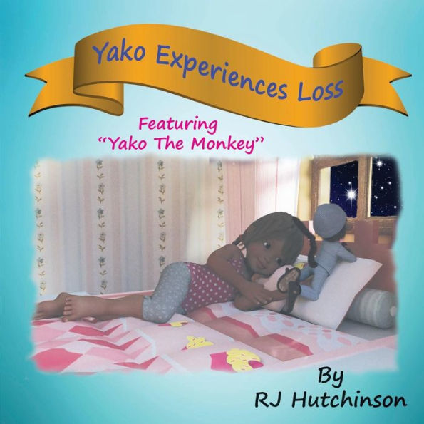 Yako Experiences Loss : Featuring "Yako The Monkey"