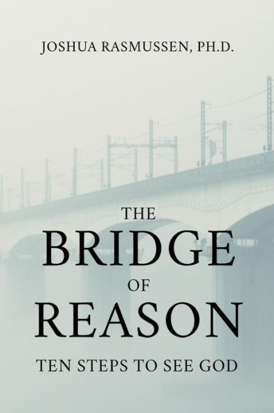 The Bridge Of Reason : Ten Steps To See God