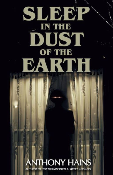 Sleep In The Dust Of The Earth