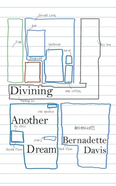 Divining Another Dream - 9781732389809