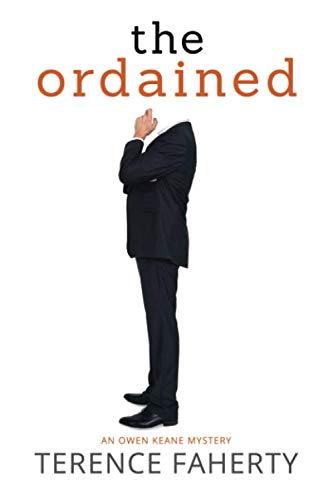 The Ordained (Owen Keane)