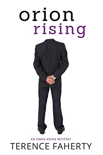 Orion Rising (Owen Keane)