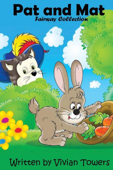 Pat And Mat : The Fairway Collection