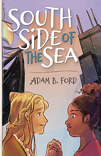South Side of the Sea - Paperback