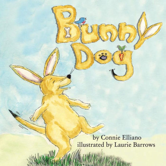 Bunny Dog