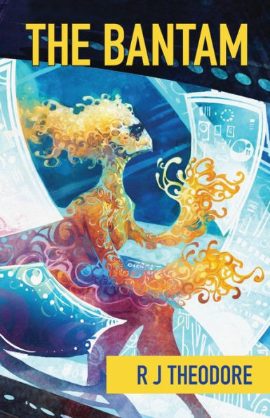 The Bantam : A Phantom Traveler Novella