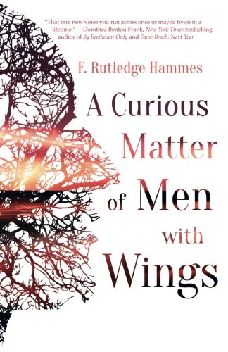 A Curious Matter of Men with Wings