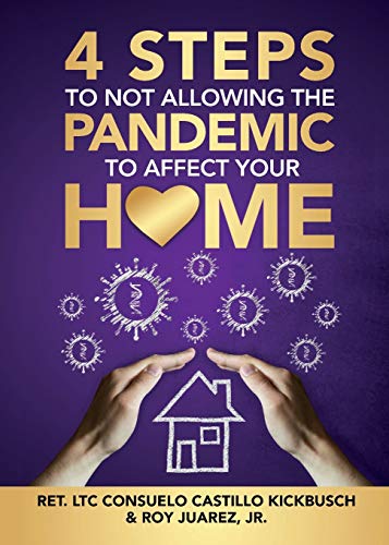 4 Steps to Not Allowing the Pandemic to Affect Your Home