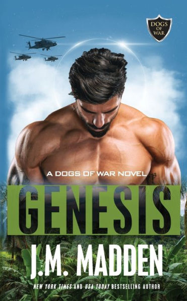 Genesis (The Dogs Of War)