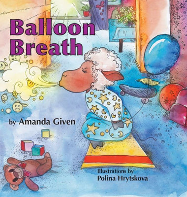 Balloon Breath