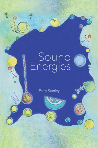 Sound Energies - 9781732619395