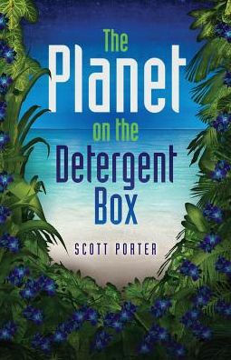 The Planet On The Detergent Box