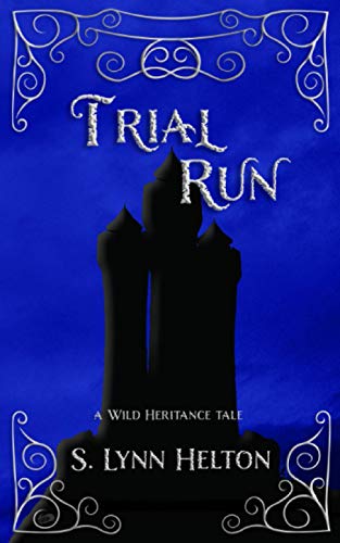 Trial Run - 9781732676367