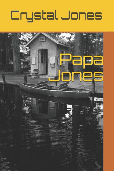 Papa Jones