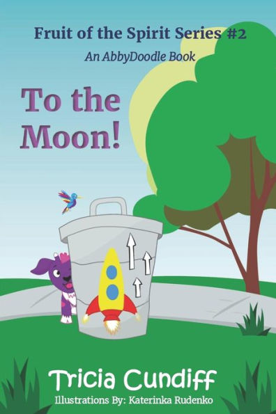 To The Moon!