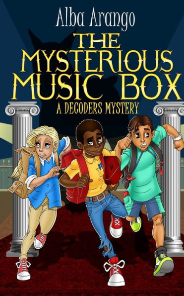 The Mysterious Music Box