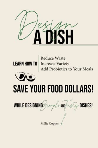 Design A Dish