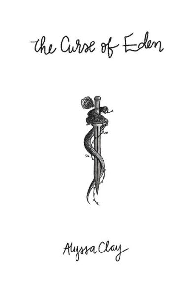 The Curse Of Eden - 9781732759763