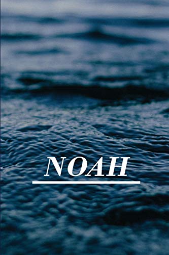 Noah - 9781732768802