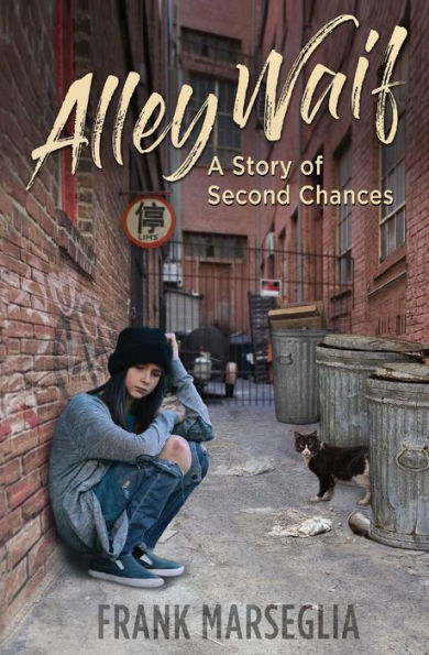 Alley Waif: A Story of Second Chances