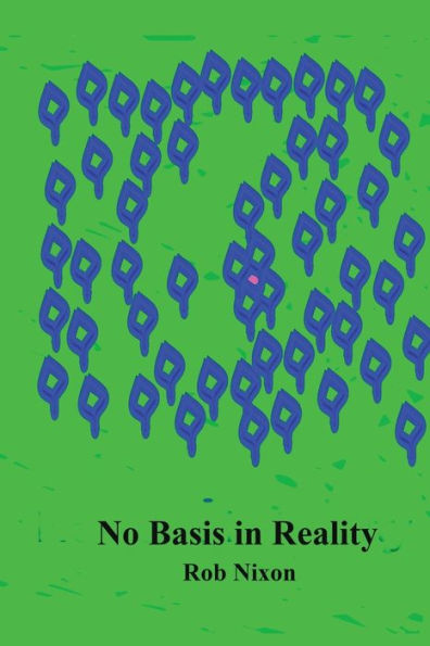 No Basis In Reality - 9781732784215