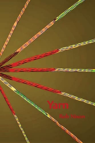 Yarn - 9781732784277