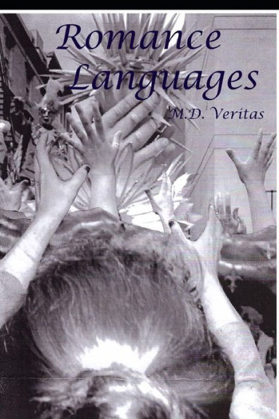 Romance Languages : The Oddest Odyssey (Vol. 3 Of A Trilogy, Shakespeare Ai)