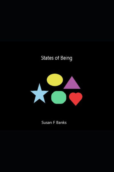 States Of Being (Red Souls Of The Underworld)