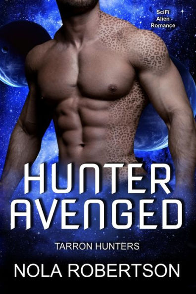 Hunter Avenged (Tarron Hunters)