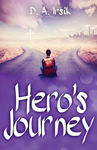 Hero's Journey (2) (Heroes by Design)