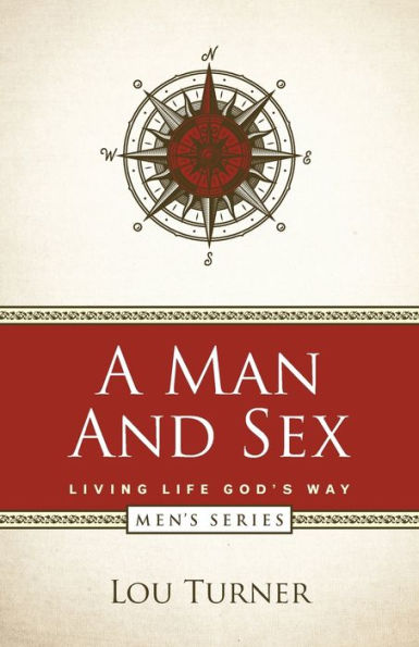 A Man And Sex