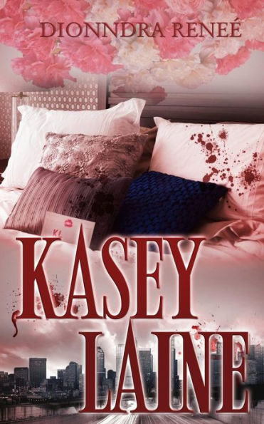 KASEY LAINE