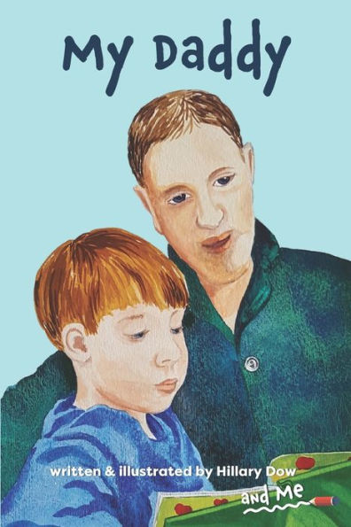 My Daddy - 9781732921238