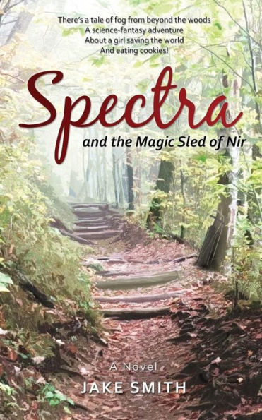 Spectra And The Magic Sled Of Nir