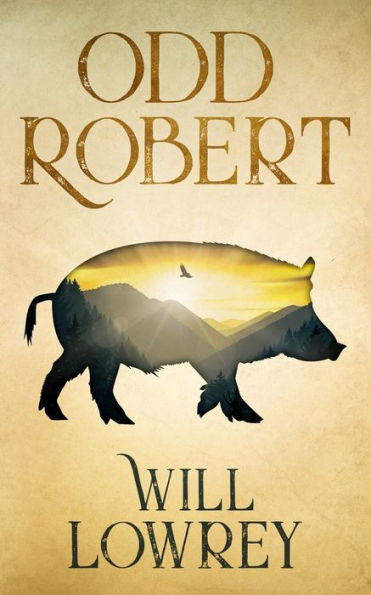 Odd Robert