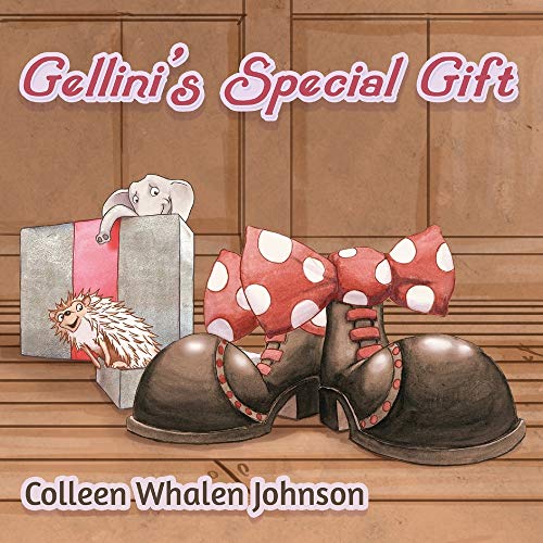 Gellini's Special Gift