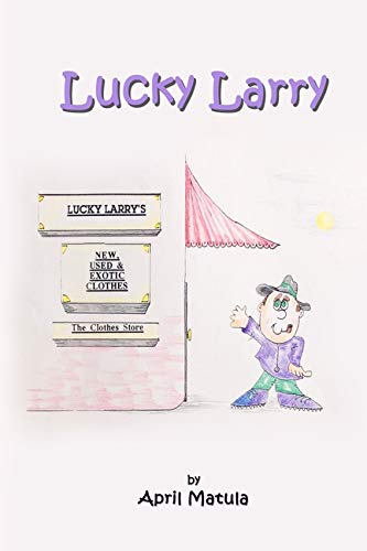 Lucky Larry