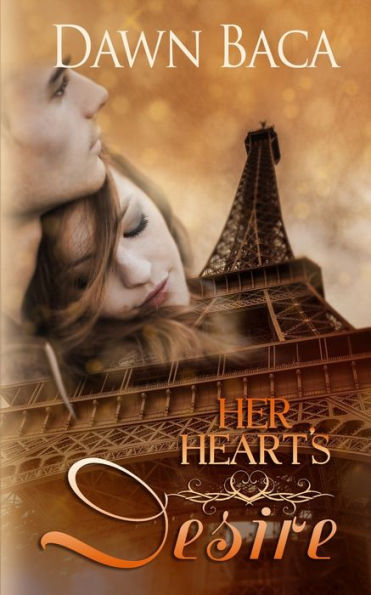 Her Heart's Desire (Letting Love In)