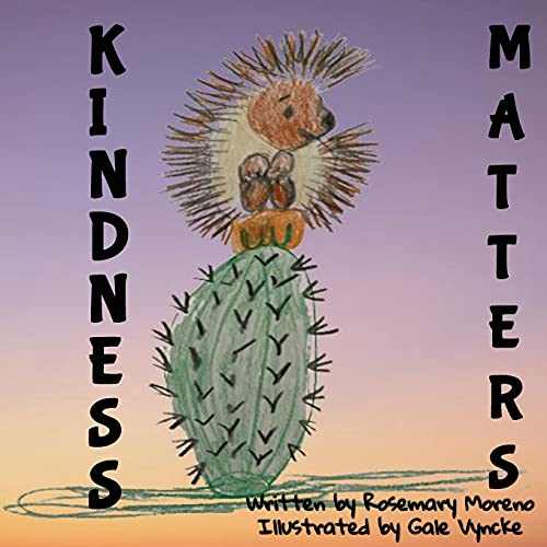 Kindness Matters - Paperback