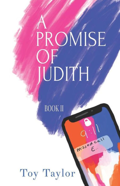 Promise Of Judith