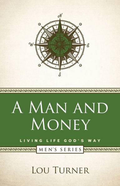 A Man And Money
