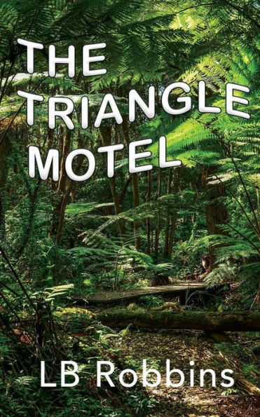 The Triangle Motel - 9781733132978