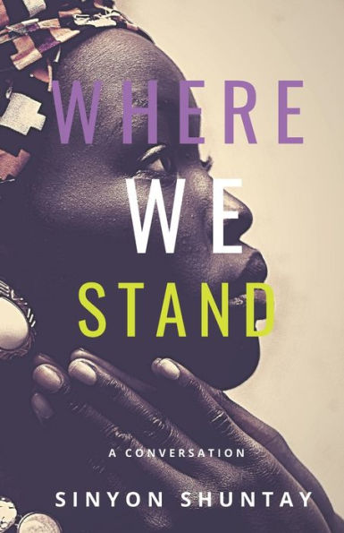 Where We Stand - 9781733142601