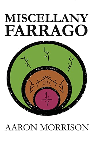 Miscellany Farrrago