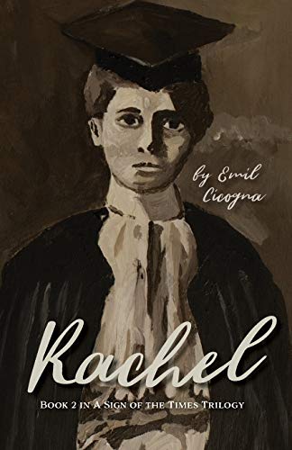 Rachel : Book 2 a Sign of the Times Series