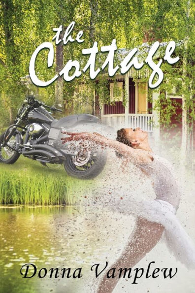 The Cottage - 9781733336796