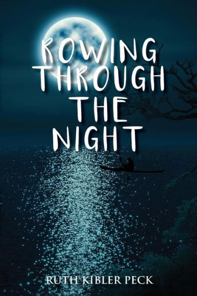 Rowing Through The Night